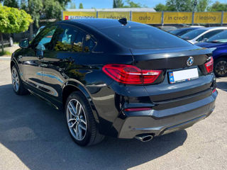 BMW X4 foto 6