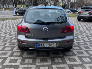 Mazda 3 foto 4