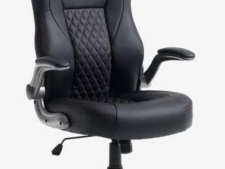 Scaun gaming IDOM negru