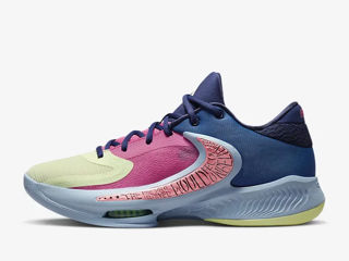 Incaltaminte Basket Nike Freak Giannis 100% Originali Reducere ! Garanie ! Pe Loc foto 3