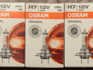 Osram H7 +100 foto 4