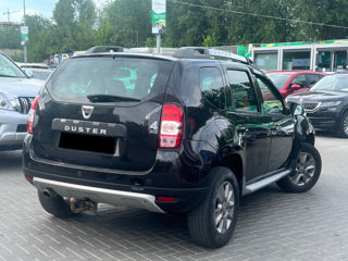 Dacia Duster foto 5