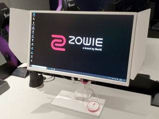 BenQ Zowie XL2546 240Hz Gaming Monitor