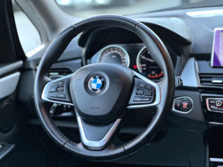 BMW 2 Series Gran Tourer foto 11