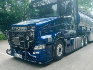 Șofer C+E pentru Comunitatea Europeană / plecare din Chisinau cu camionul foto 0