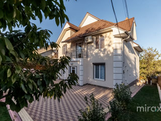Se vinde casă pe str. Livadarilor, Codru, Chișinău