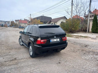 BMW X5 foto 4