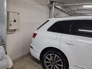 Audi Q7 foto 3