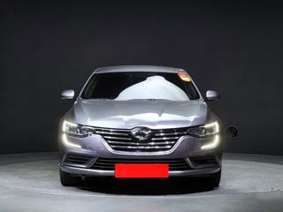 Renault Samsung SM6 foto 8