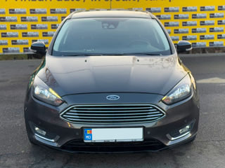 Ford Focus foto 3