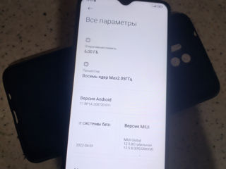 Продам Xiaomi redmi Note 8 Pro foto 3