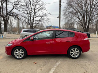 Honda Insight foto 5