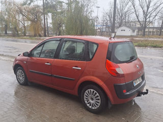 Renault Scenic foto 3