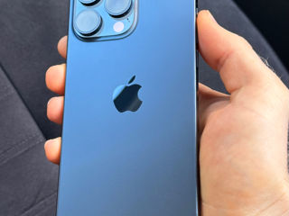 iPhone 15 Pro Max 1T, Blue-Titanium!