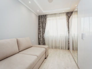 Apartament cu 2 camere, 60 m², Buiucani, Chișinău foto 4