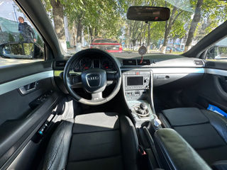 Audi A4 foto 5