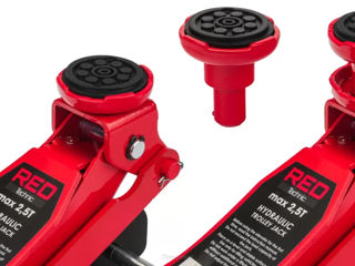 Домкрат Red Technic Rtnph0030 - bk - Moldteh foto 7