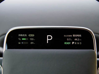 LiXiang L9 фото 12
