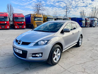 Mazda CX-7