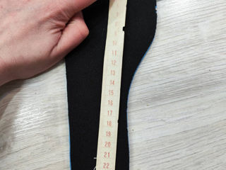 Кроссовки Adidas. Новые. 39,5 размер (25,5 см стелька) фото 4