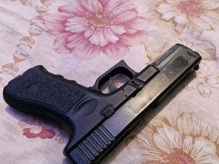 Glock 19 Пневматичиский foto 2