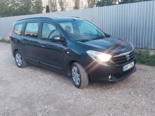 Dacia Lodgy foto 3