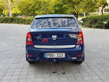 Dacia Logan foto 6