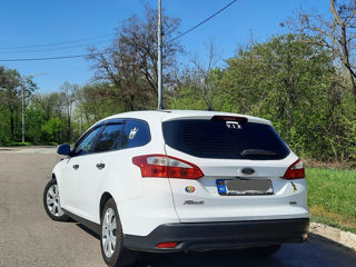 Ford Focus foto 3