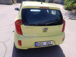 KIA Picanto foto 2