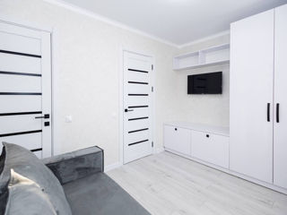 Apartament cu 1 cameră, 20 m², Ciocana, Chișinău foto 4