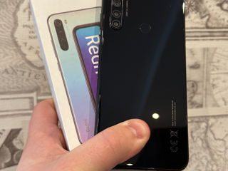 Xiaomi Redmi Note 8