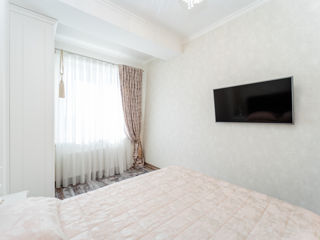 Apartament cu 1 cameră, 53 m², Botanica, Chișinău foto 4