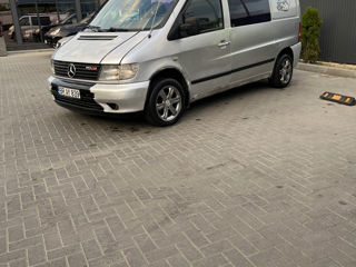 Mercedes Vito