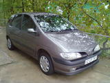 Renault Scenic foto 2