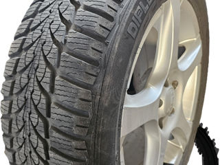 205/55 R16 5x100