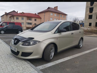 Seat Toledo foto 4