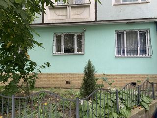 Apartament cu 4 camere, 98 m², BAM, Bălți, Bălți mun. foto 1