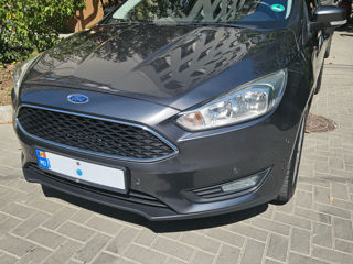 Ford Focus foto 7