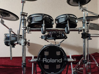 Roland td 20 foto 3