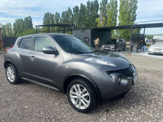 Nissan Juke foto 10