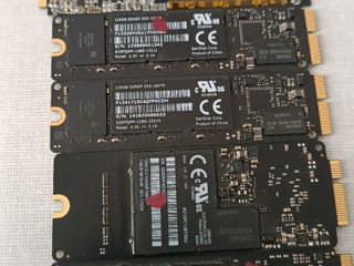 Ssd M2/NVME/MSata/Apple SSD 128 gb, 256 gb, 512 gb foto 3