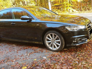 Audi A6 foto 7