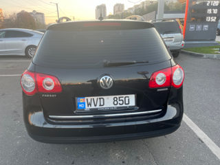 Volkswagen Passat foto 2