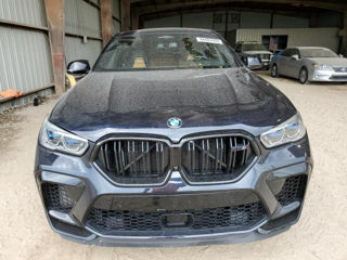 BMW X6 M foto 2