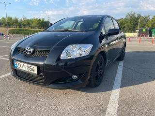 Toyota Auris foto 2