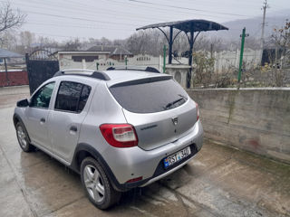 Dacia Sandero foto 5