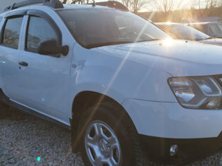 Dacia Duster foto 6