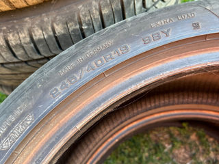 245/40R19 foto 4