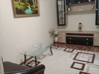 Apartament cu 2 camere, 54 m², Botanica, Chișinău foto 5