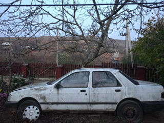 Ford Sierra